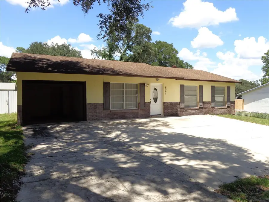 2305 NE 38th Street, Ocala, FL 34479 - #2