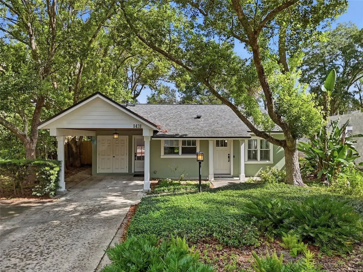 1431 Palm Avenue, Winter Park, FL 32789 - #1