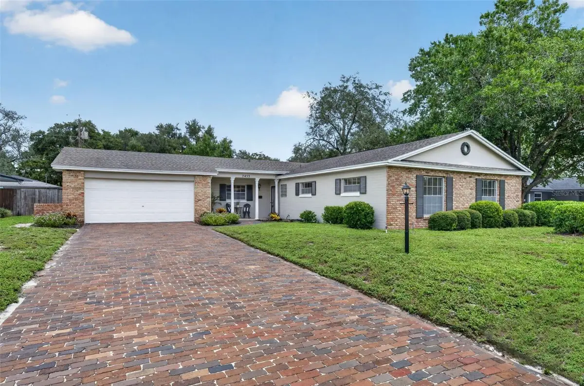 2453 Worthington Road, Maitland, FL 32751 - #1