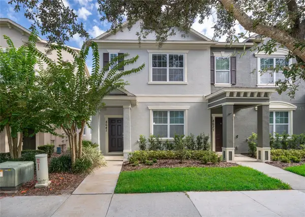 8641 Brookvale Drive, WINDERMERE, FL 34786