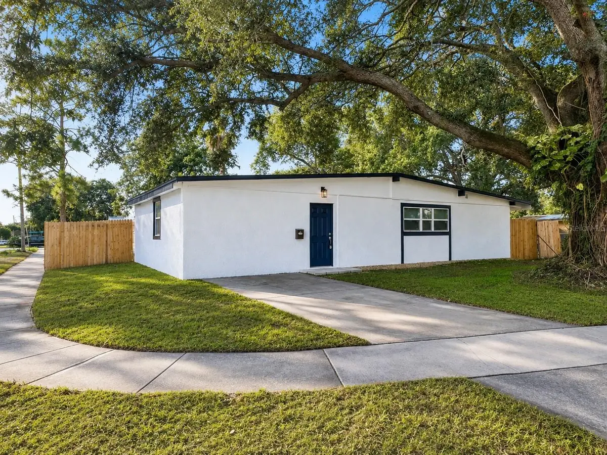7913 Tidewater Trail, Tampa, FL 33619 - #1