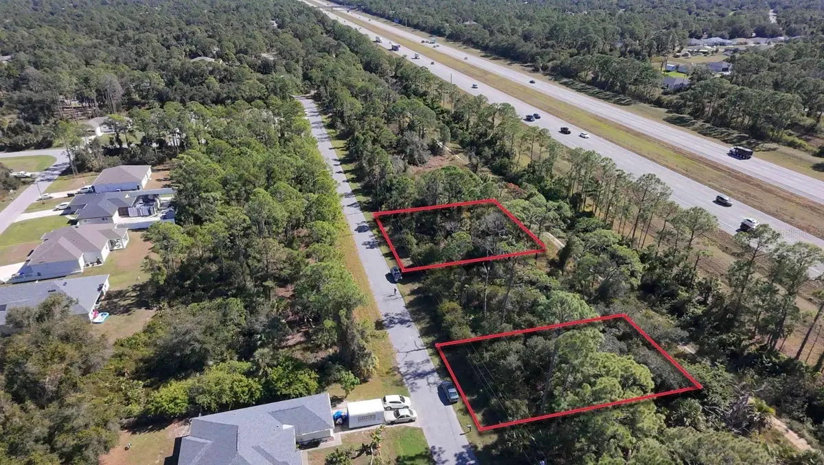 Van Eck Road, North Port, FL 34291 - #1