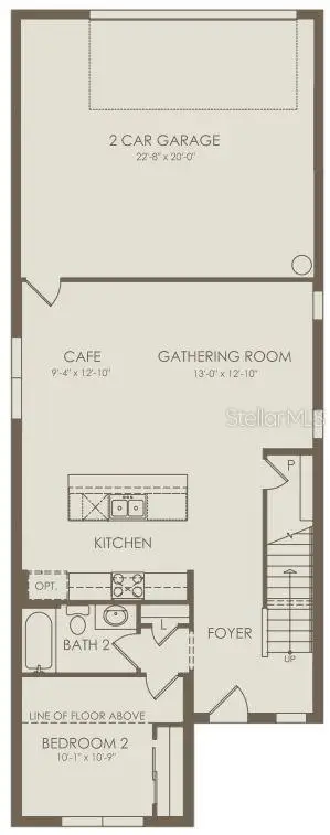 5099 Starling Bird Lane, Saint Cloud, FL 34771 - #2