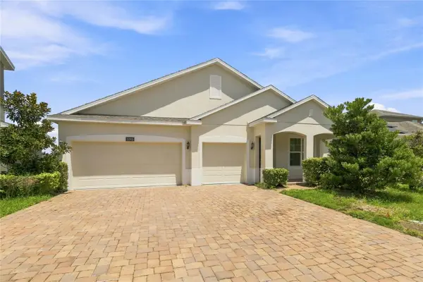 3393 Wauseon Drive, ST CLOUD, FL 34772