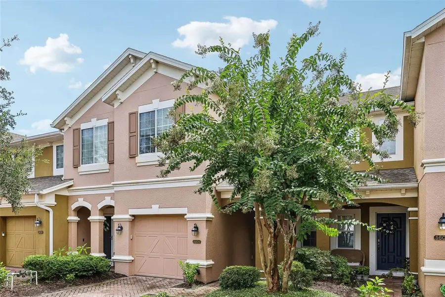 5605 Rutherford Place, Oviedo, FL 32765 - #2