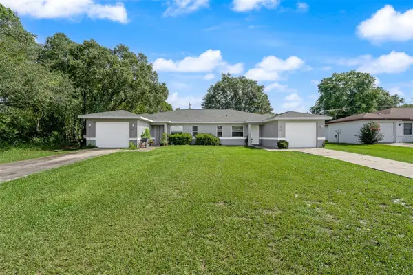 3567 SW 158th Lane, OCALA, FL 34473