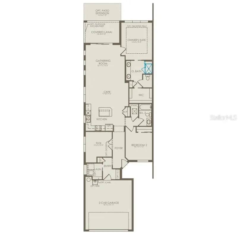 8963 Blissful Breeze Trail, Melbourne, FL 32940 - #2