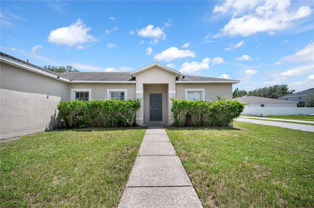 433 Lakeview Road, Poinciana, FL 34759 - #1