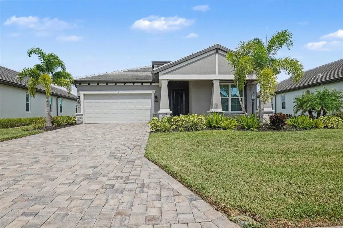 3714 Wild Blossom Place, Parrish, FL 34219 - #1