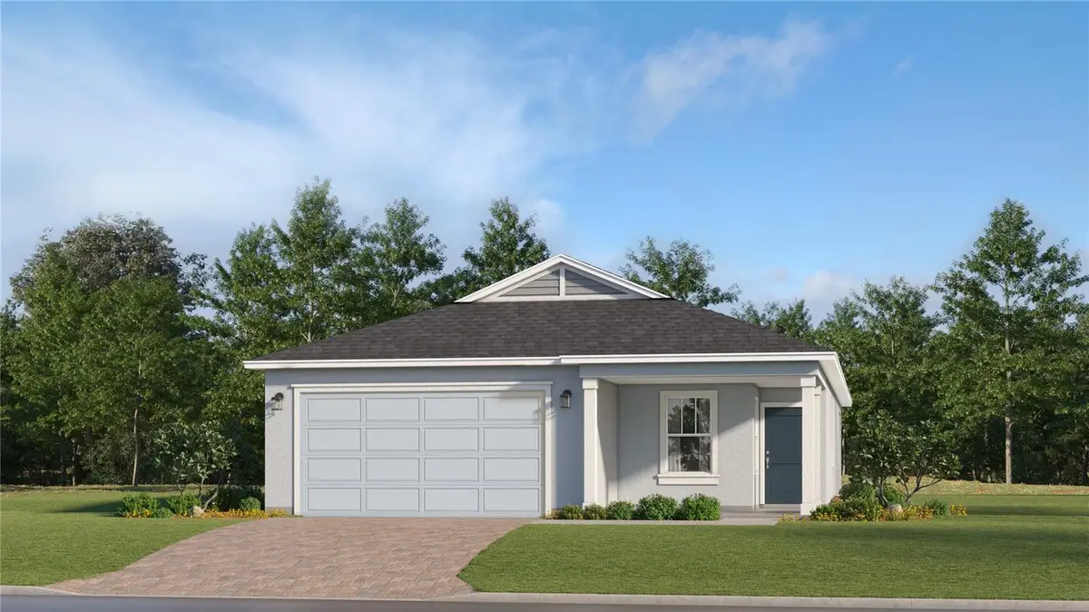 4493 Ochos Rios Place, Kissimmee, FL 34758 - #1