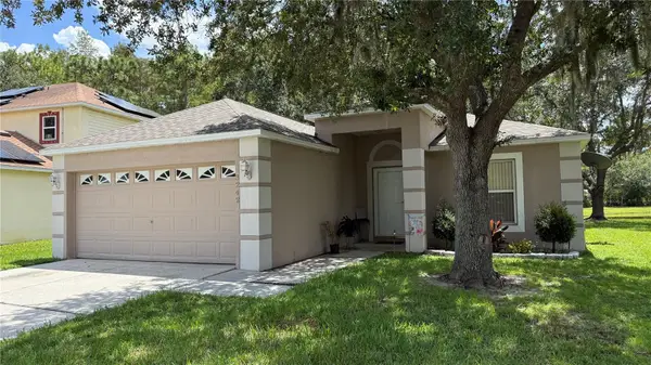 3242 Erskine Drive, ORLANDO, FL 32825