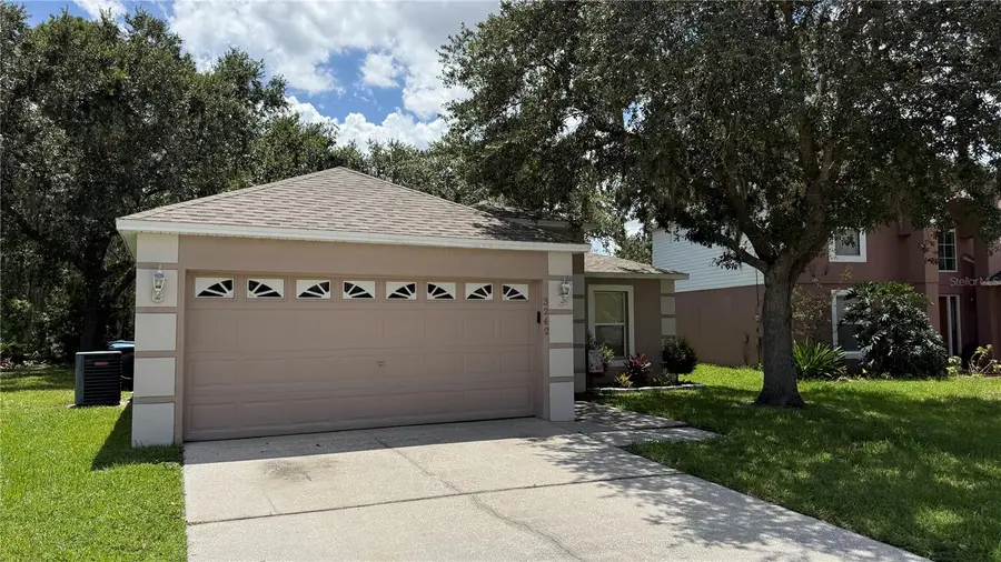 3242 Erskine Drive, Orlando, FL 32825 - #3
