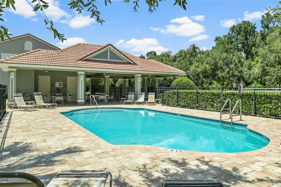 72 Canterbury Bell Drive, Oviedo, FL 32765 - #3