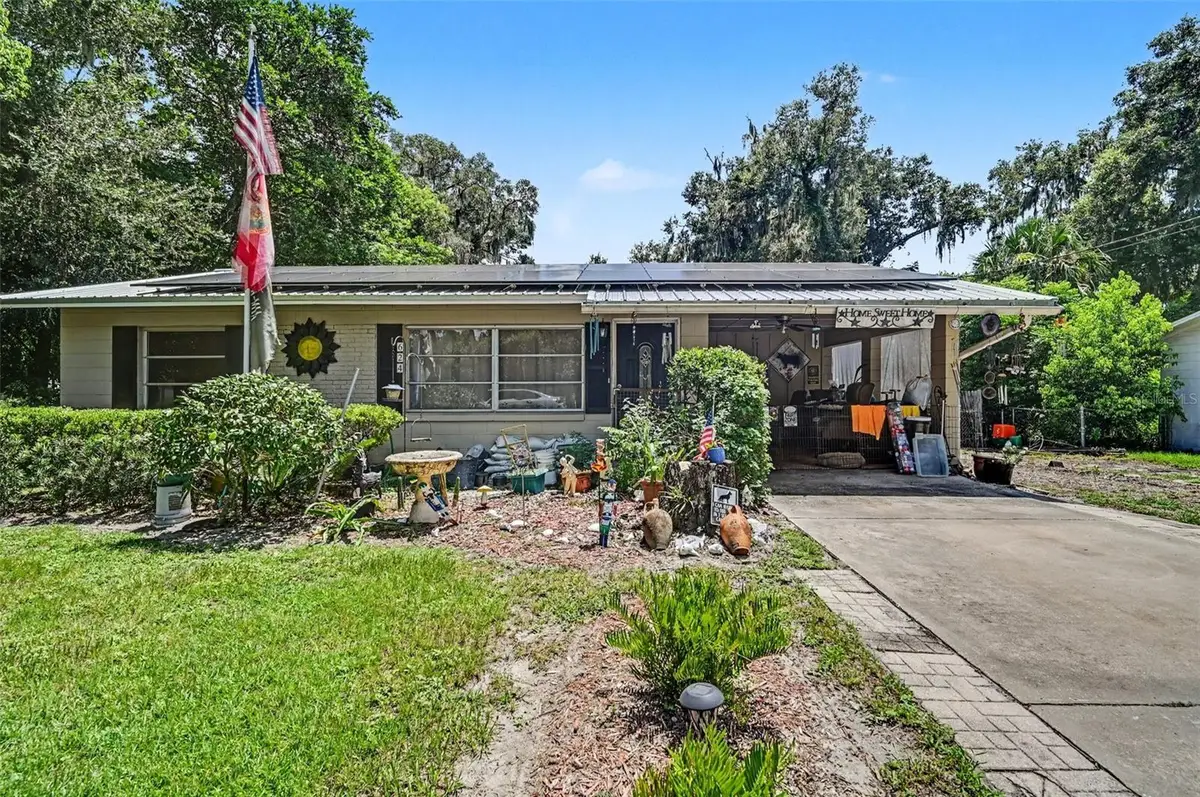 624 W French Avenue, Orange City, FL 32763 - #1