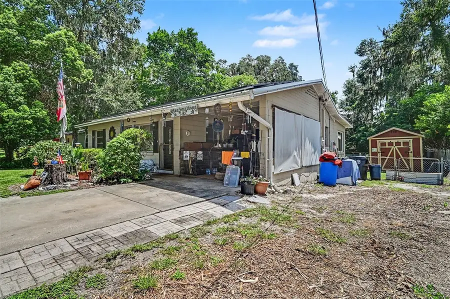 624 W French Avenue, Orange City, FL 32763 - #2
