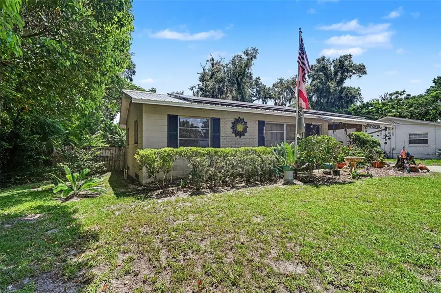 624 W French Avenue, Orange City, FL 32763 - #3