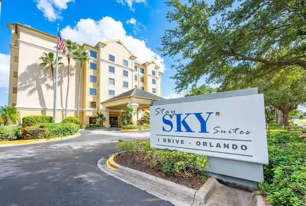 7601 Canada Avenue #630, ORLANDO, FL 32819
