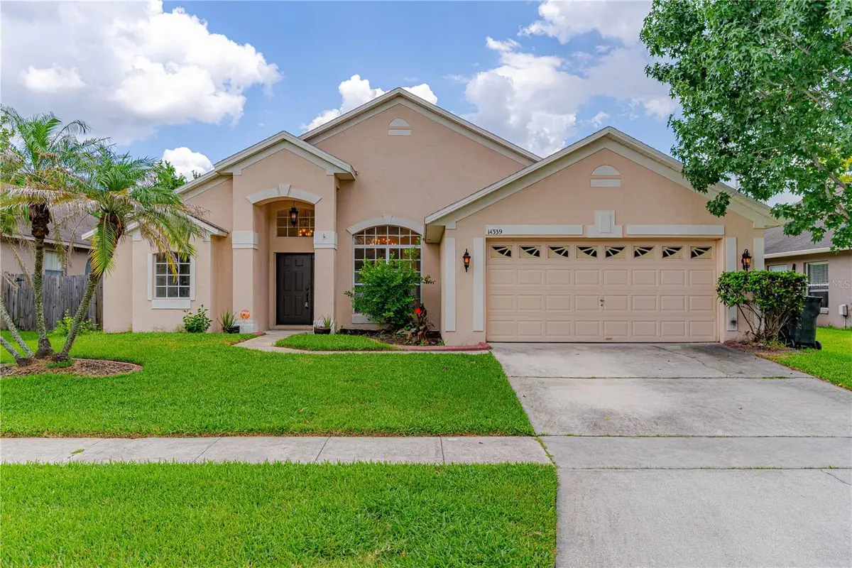 14339 Viburnum Ln, Orlando, FL 32828 - #1