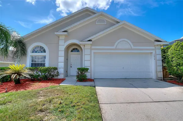 16616 Palm Spring Drive, CLERMONT, FL 34714