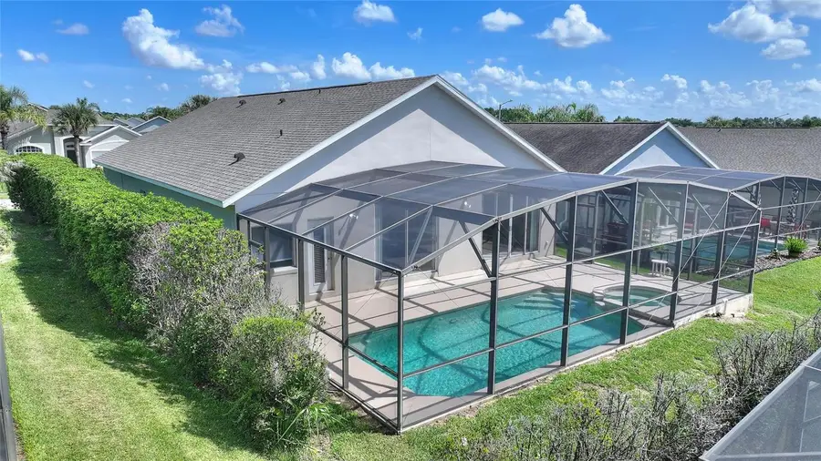 16616 Palm Spring Drive, Clermont, FL 34714 - #2