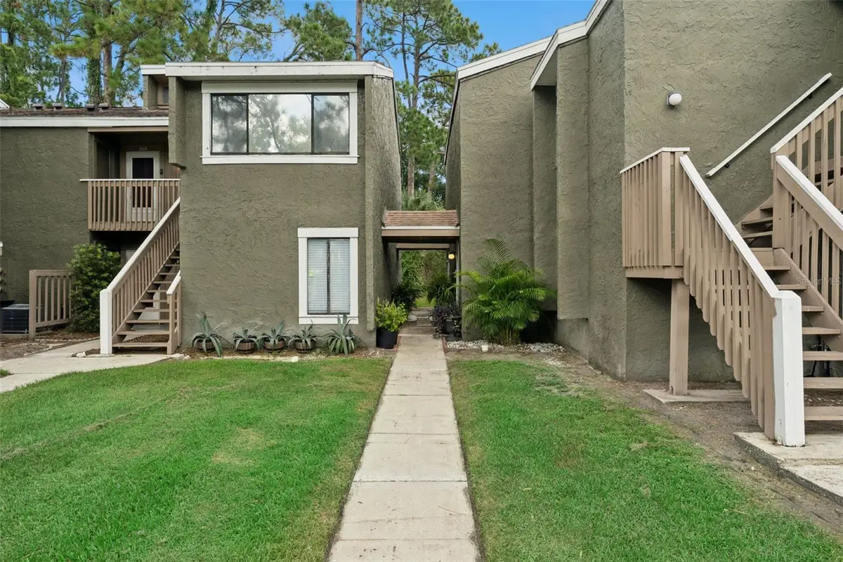 6168 Peregrine Avenue #12B, Orlando, FL 32819 - #1