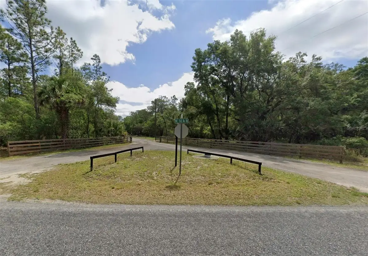 Lot 1 NE 127th Street, Fort McCoy, FL 32134 - #1