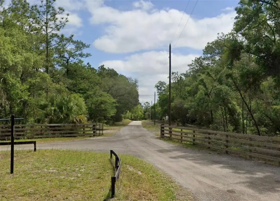 Lot 1 NE 127th Street, Fort McCoy, FL 32134 - #2