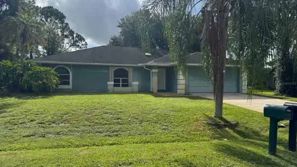 829 NE Pembroke Avenue, PALM BAY, FL 32907