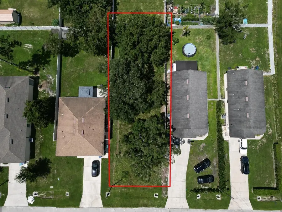 1st Street, Orlando, FL 32824 - #2