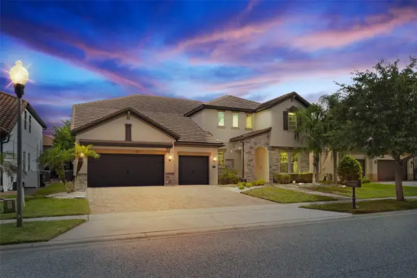 8416 Chilton Drive, ORLANDO, FL 32836