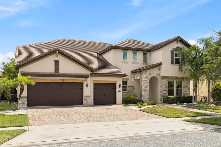 8416 Chilton Drive, Orlando, FL 32836 - #2
