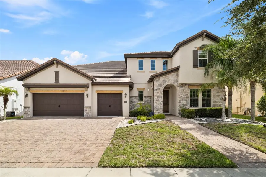 8416 Chilton Drive, Orlando, FL 32836 - #3