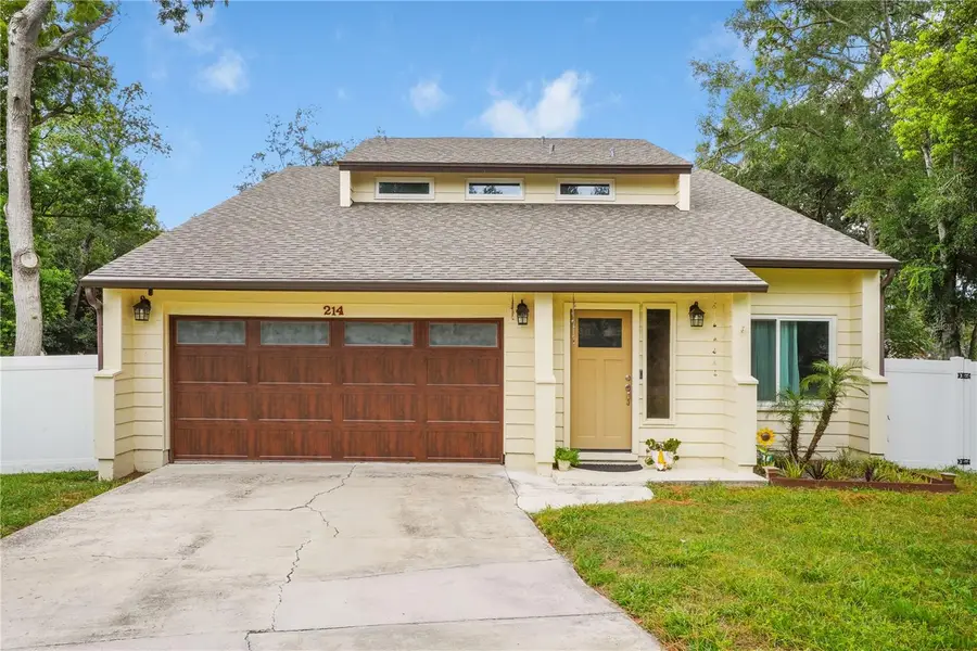 214 Pembrook Place, Longwood, FL 32779 - #2