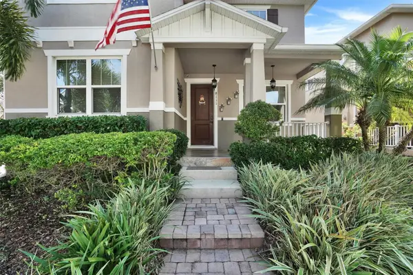 8111 Pacific Loon Street, WINTER GARDEN, FL 34787