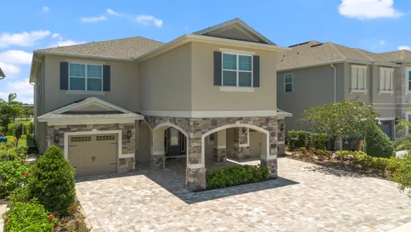 324 Southfield Street, KISSIMMEE, FL 34747