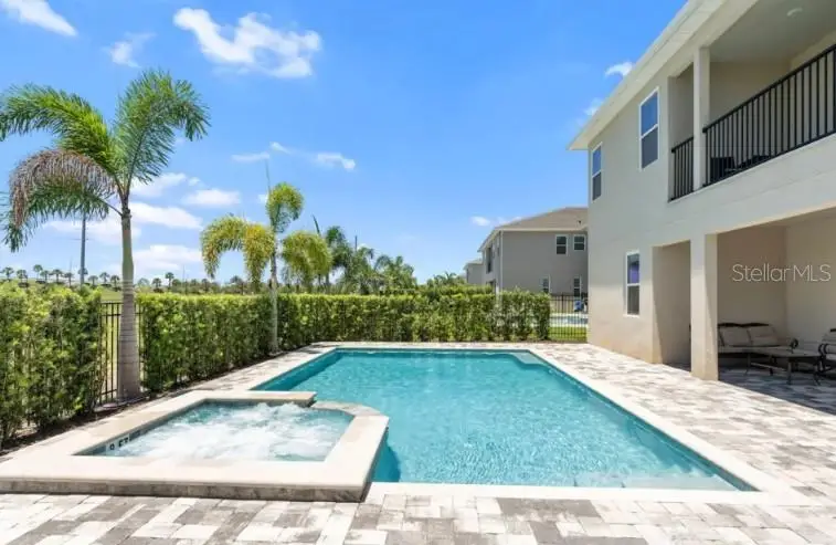 324 Southfield Street, Kissimmee, FL 34747 - #2