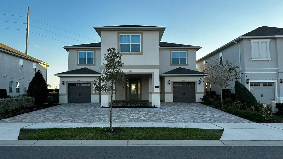 340 Southfield Street, Kissimmee, FL 34747 - #1