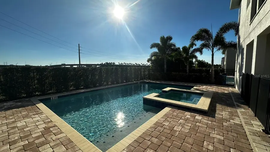 340 Southfield Street, Kissimmee, FL 34747 - #2