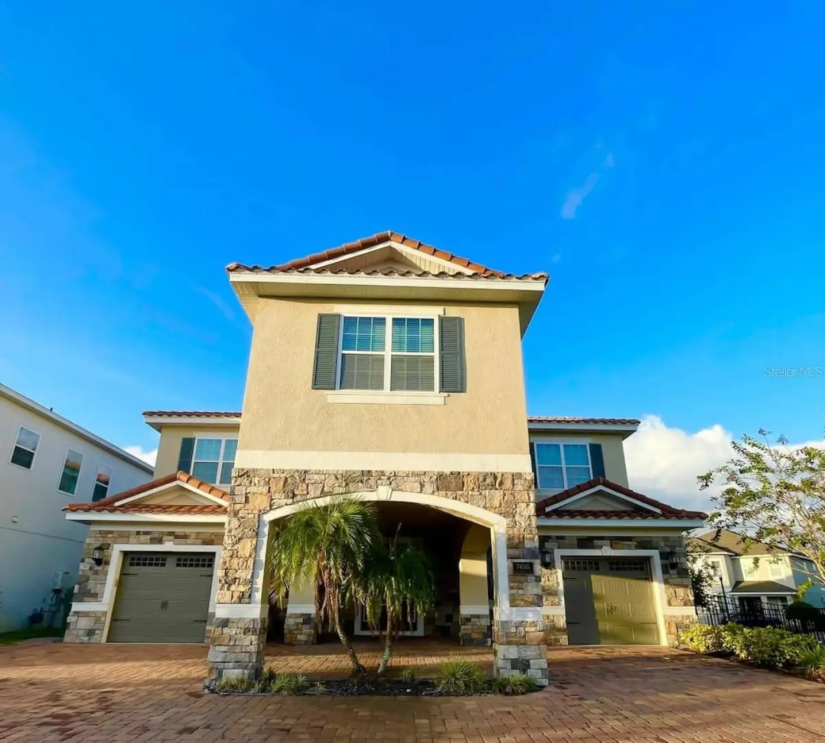7695 Graben Street, Kissimmee, FL 34747 - #1
