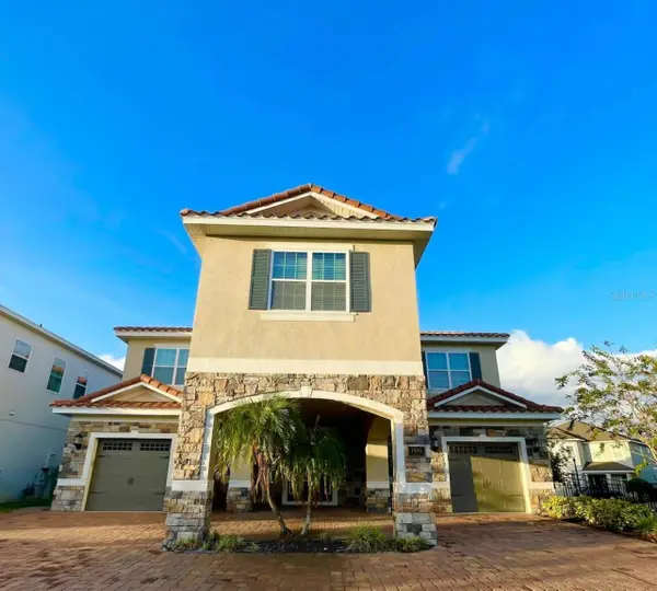 7695 Graben Street, KISSIMMEE, FL 34747