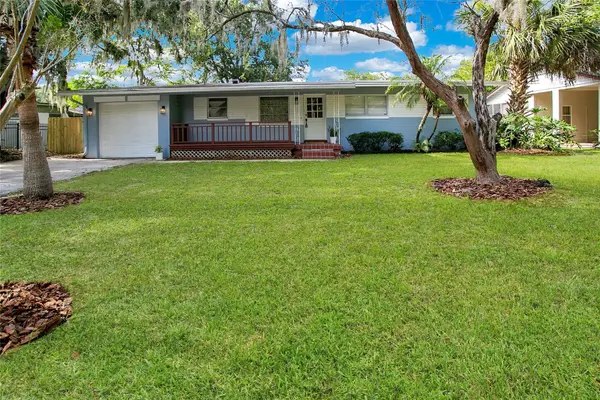 1955 Eland Avenue, WINTER PARK, FL 32789
