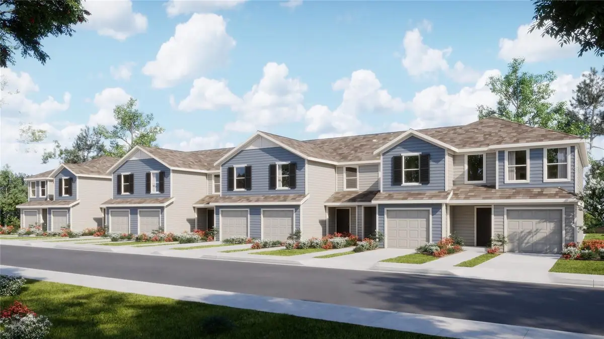 2922 Cherry Lane, Haines City, FL 33844 - #1