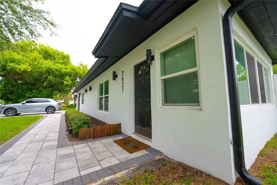 2627 Ambergate Road, Winter Park, FL 32792 - #2