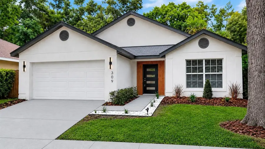 309 Bay Street, Apopka, FL 32712 - #2
