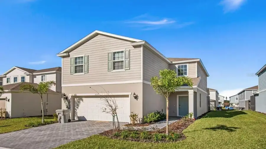 2317 Lelani Circle, Davenport, FL 33897 - #2
