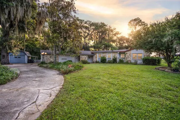 5251 Lake Jessamine Drive, ORLANDO, FL 32839