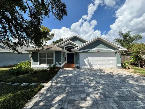 6473 Long Breeze Road, ORLANDO, FL 32810