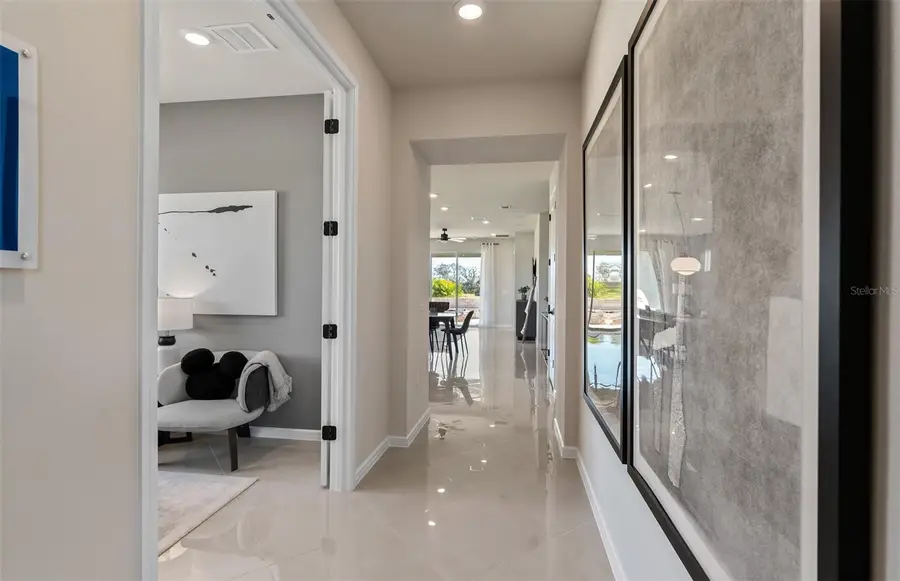 8853 Blissful Breeze Trail, Melbourne, FL 32940 - #3