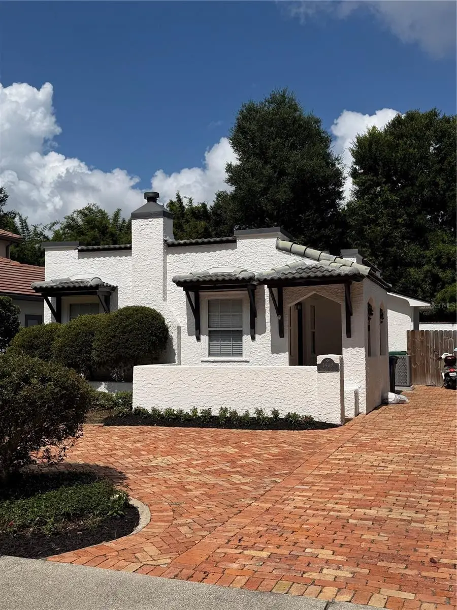 1409 Sunset Drive, Winter Park, FL 32789 - #1