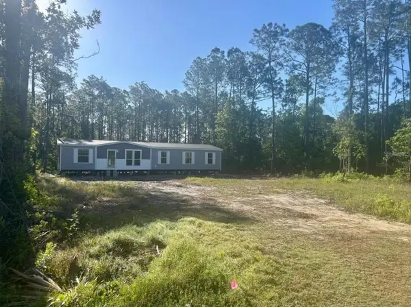 1636 Mistletoe Street, BUNNELL, FL 32110